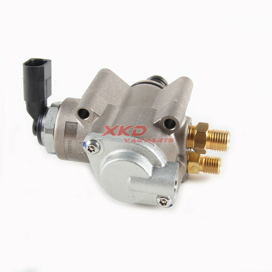 4.2L BVJ BNS CAUC High Pressure Fuel Pump Left Fit for AUDI for A8 Q7 079127025C