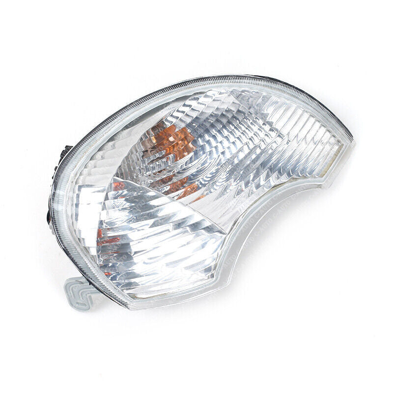 Suitable for 2001-2006 for Hyundai Terracan wide front left corner light combination lights