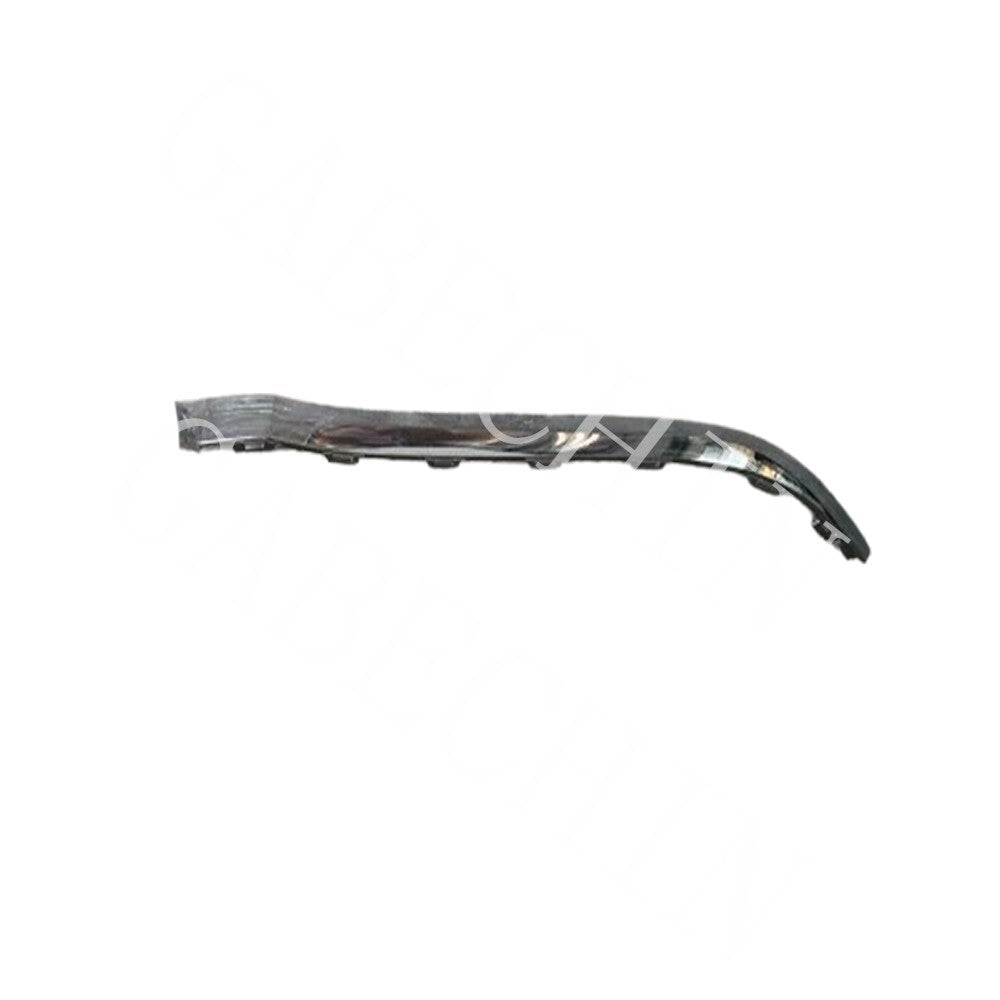 Chrome trim for left rear bumper of 2016-2019 for Bentley GT/GTC 3W3807917