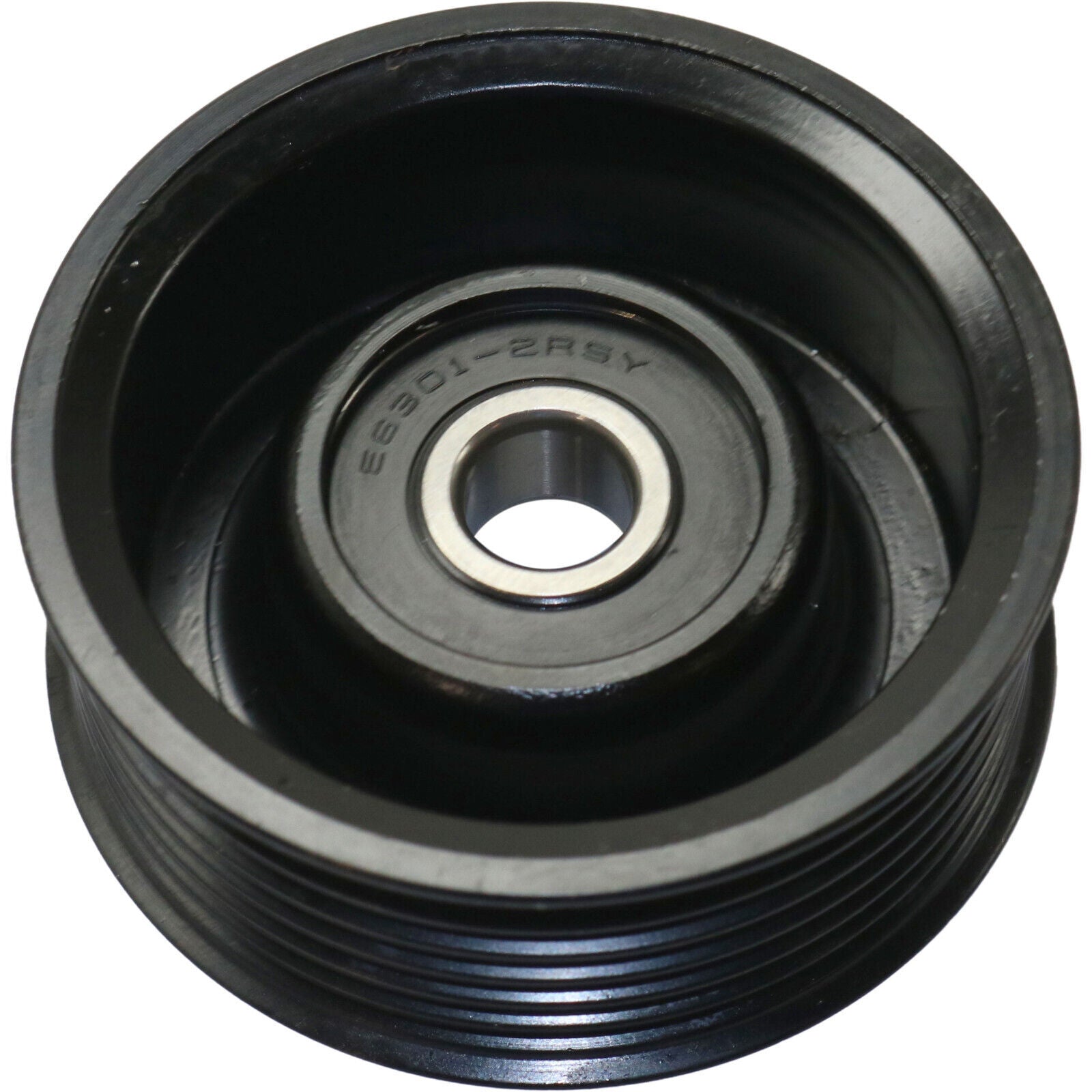 for Nissan NV3500 Accessory Belt Idler Pulley 119277S000 11925JK20D 119257S00A