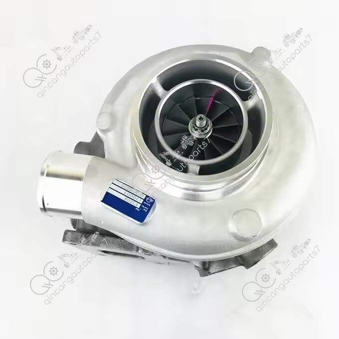 S300W030 Turbocharger For 1998- Caterpillar 3116 3126 Engine 169603 145-8884