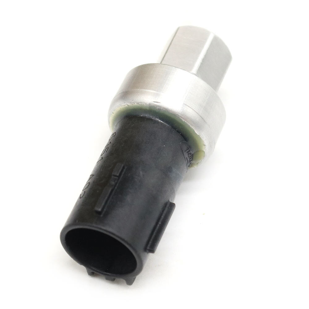 AC Pressure Switch 6F9319D594AA for Ford Focus F-150 Fiesta Escape for Mustang Edge