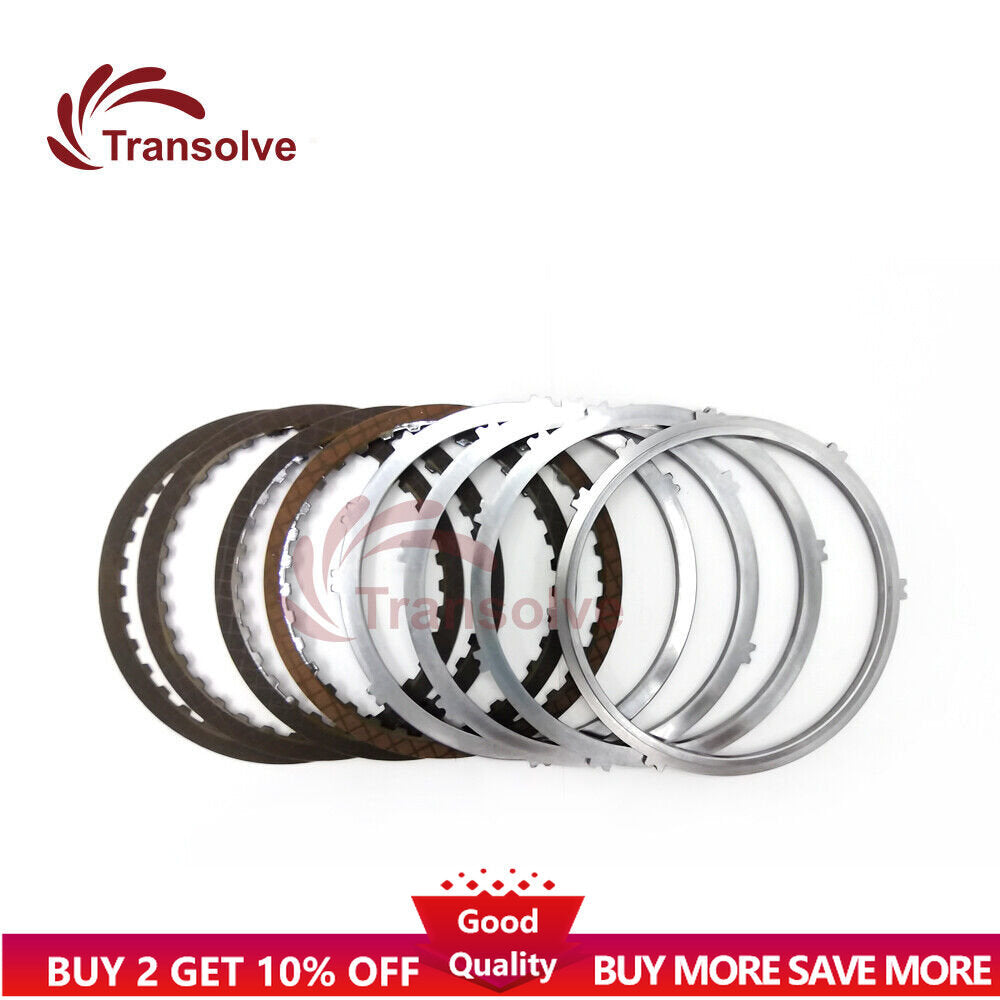 A6MF2 Auto Transmission Disk Set-2/6 Brake Clutch 45670-3B800 for Hyundai