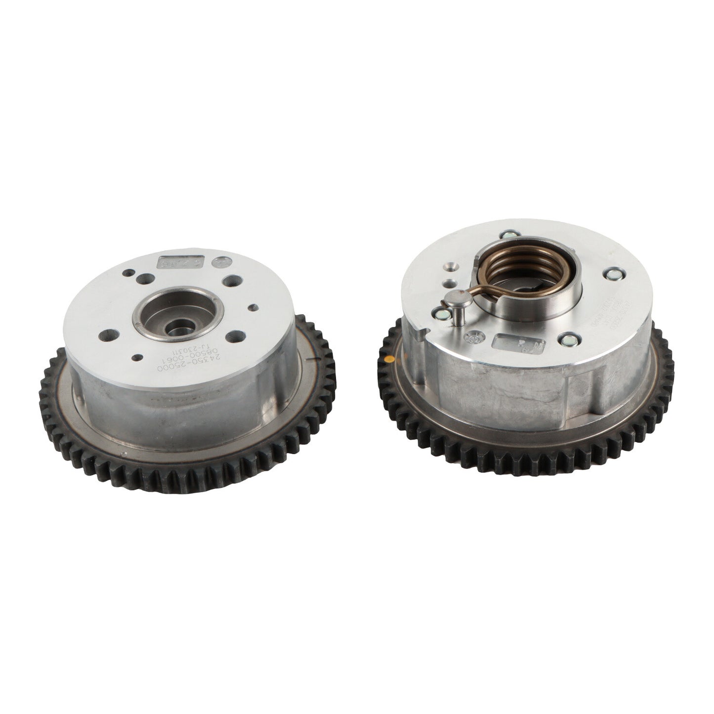 Timing Chain Kit Camshaft Phasers Fits for Mitsubishi Lancer Outlander for Hyundai