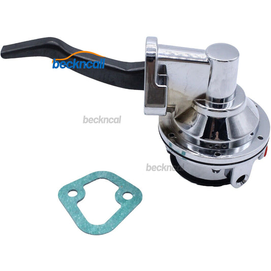 Carter Fuel Systems M60882 Fuel Pump Mechanical Strip Super for Ford for Mustang