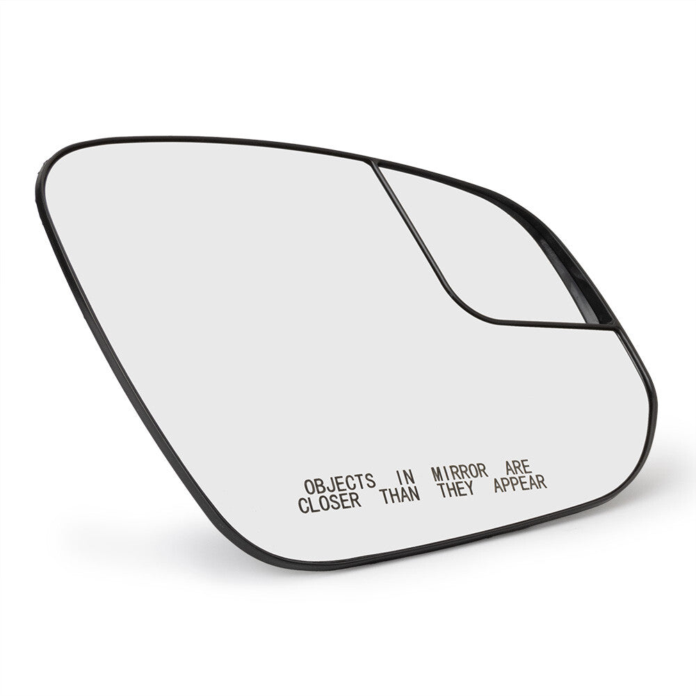 Right Blind Spot Heated Mirror Glass 879310R200 8793142D50 for Toyota Rav4 13-18
