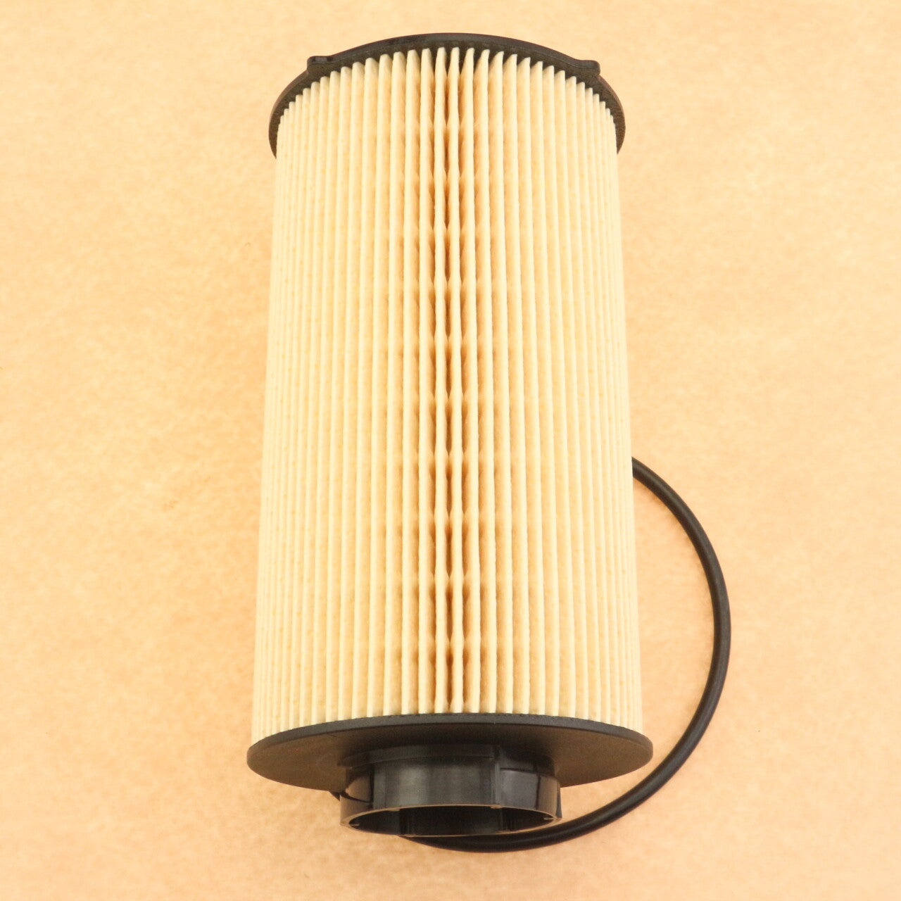 Fit for Iveco Engine With O-Ring Fuel Filter Kit 5801516883
