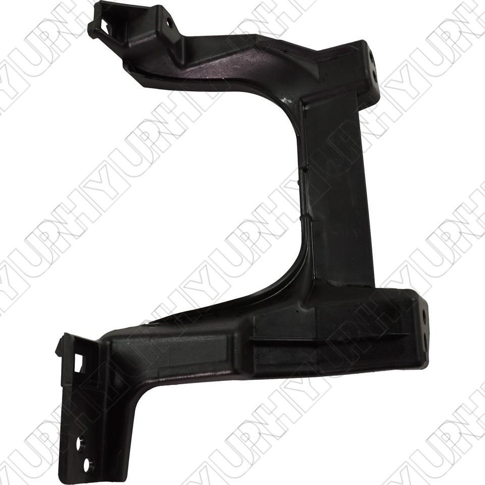 LH RH Rear Bumper Brackets for Jeep Cherokee 2014-2018 68236952AB 68236951AB
