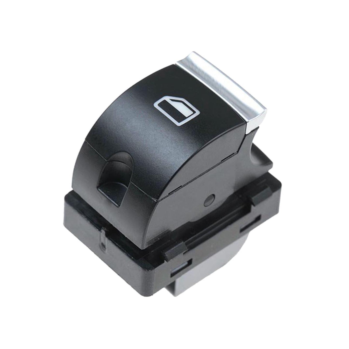 for Audi A3 8P A6 S6 RS6 C6 Q7 4F0959855B 4F0959851H window glass single switch