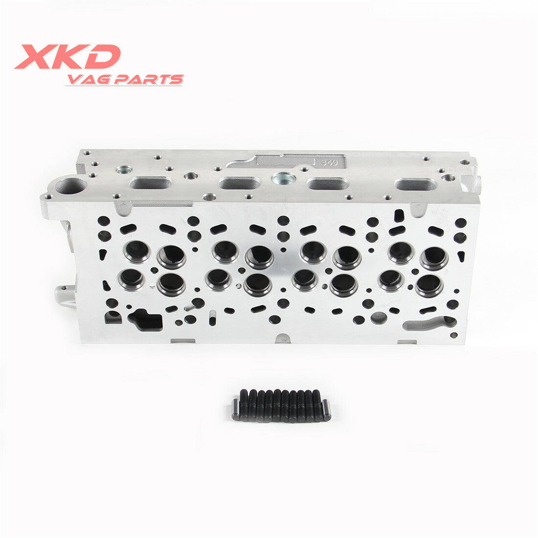 2.0TDI engine cylinder head and bolts suitable for Volkswagen Caddy CC CUU DFSB