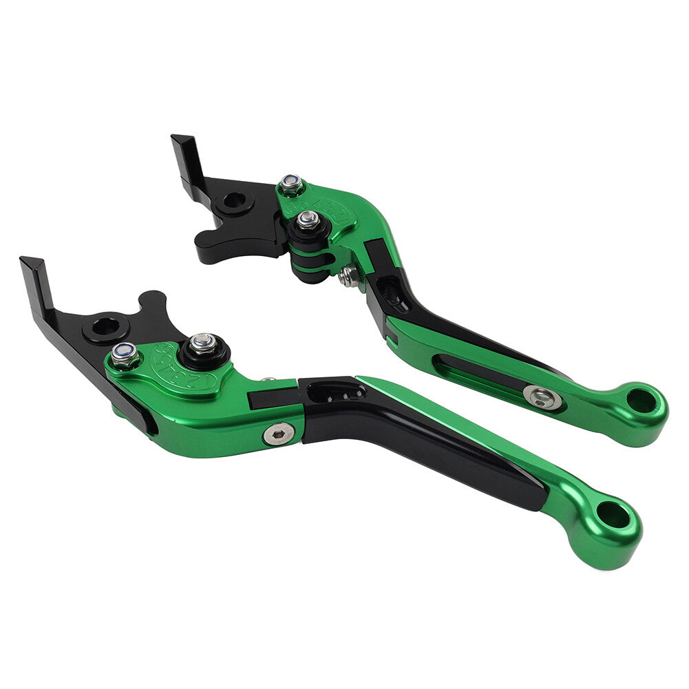 Folding Extendable Brake Clutch Levers for Honda CBR1000RR 04-07 06 CB1000R