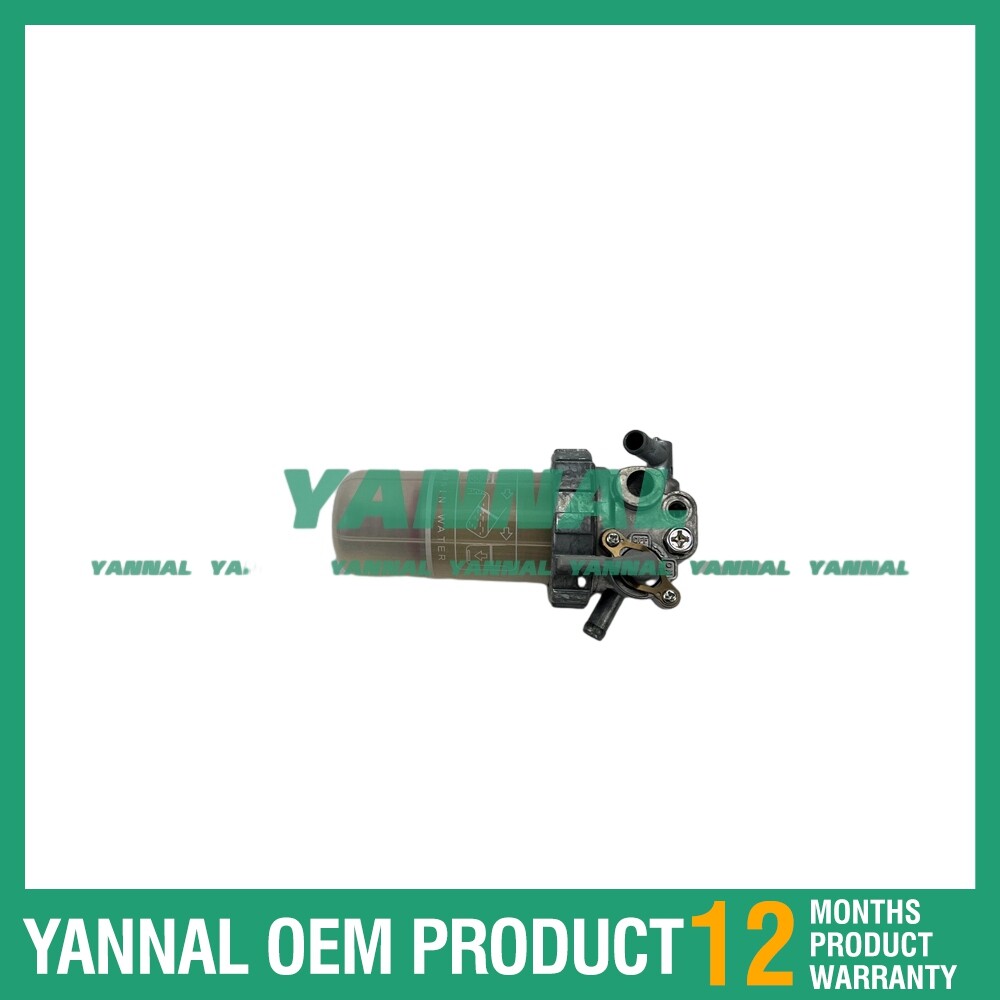 new 15831-43353 oil-water separator suitable for Kubota V2203, V1505, and D1105 engines.