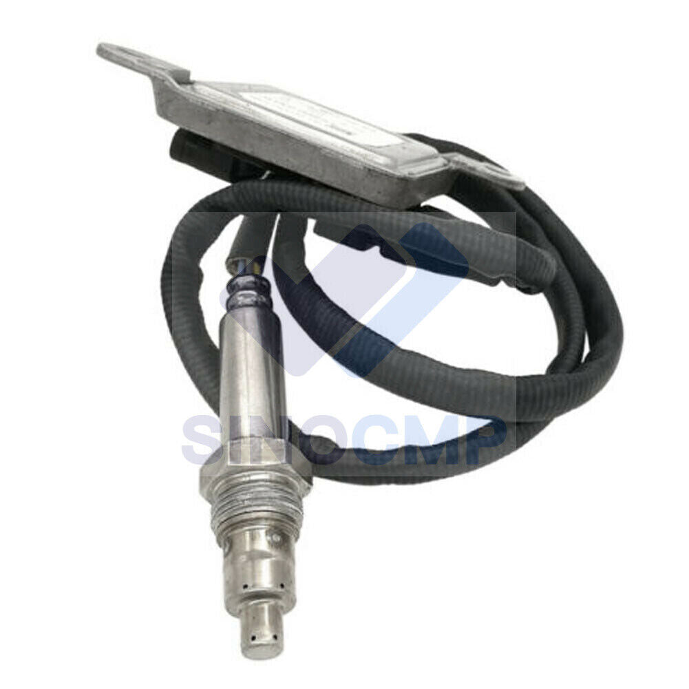 Oxygen Sensor Nox For New Nitrogen Truck for Toyota Oxide for Hino 89463-E0450 5WK96668A
