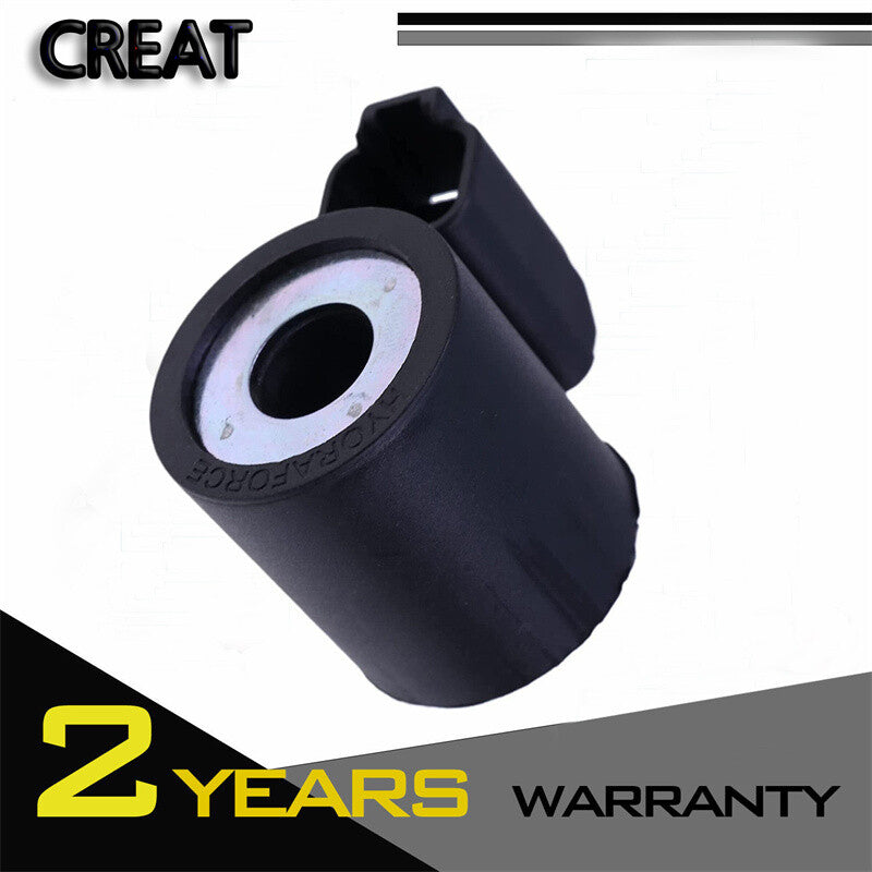 Valve coil suitable for Hydraforce, new Dutch B110B B110C B90B B95B housing 580M 4301852