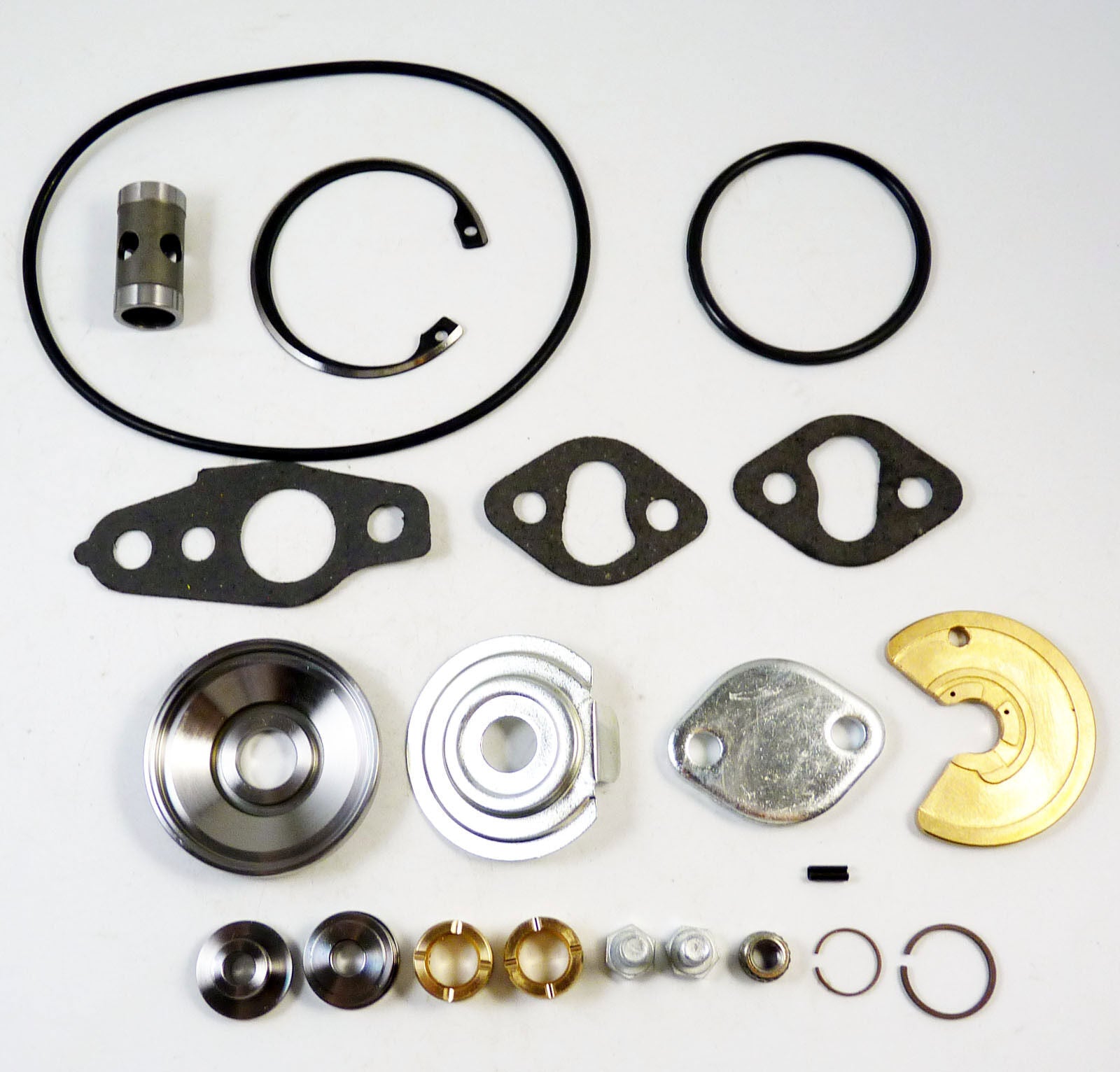 for Toyota Celica for Land cruiser Hiace Hilux Turbo Rebuild Kit Gasket CT20 CT26