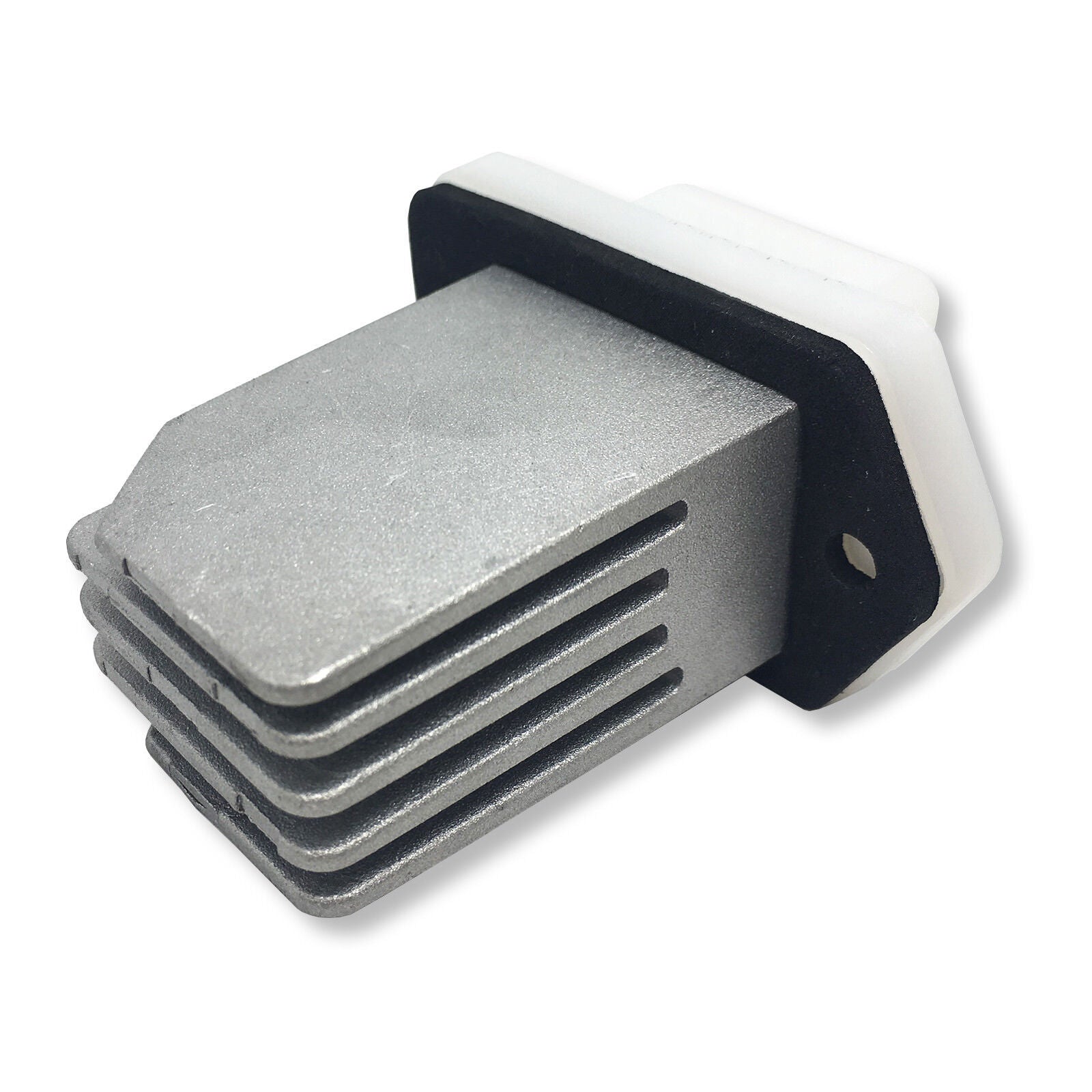 A/C Heater Blower Motor Resistor Fits for Nissan Rogue Sentra NV1500 NV2500 NV3500