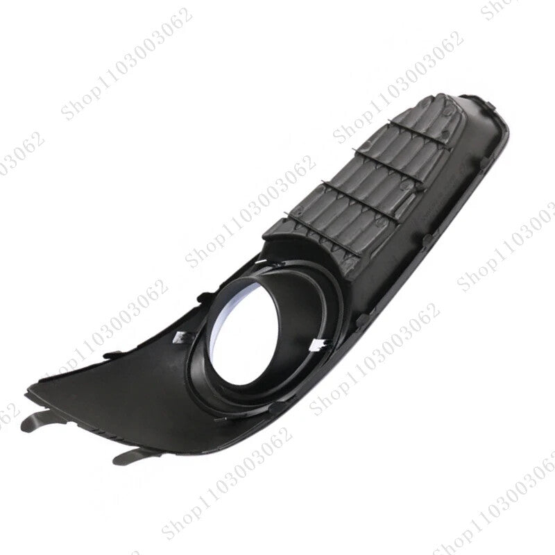 1. Dual fog light grille fog light cover for Subaru Legacy 2013 2014 57731AJ680
