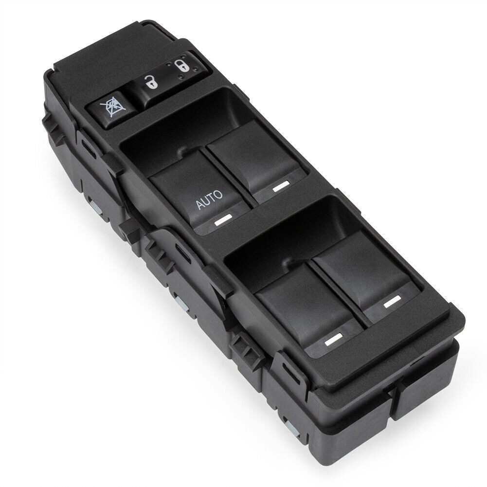 Master Power Window Switch Left Driver Side 04602781AA for CHRYSLER 200 300