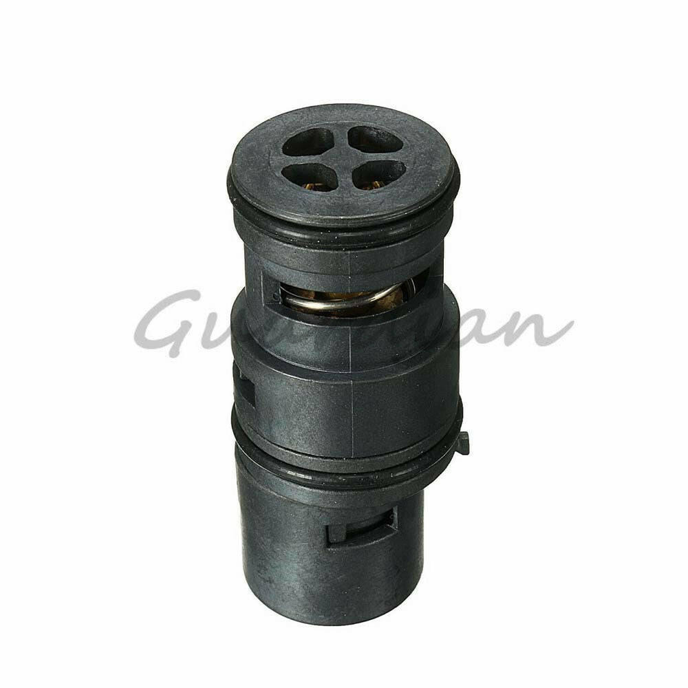 17111437362 Oil Cooler Radiator Expansion Tank Thermostat for BMW 328I X3 X5 Z4