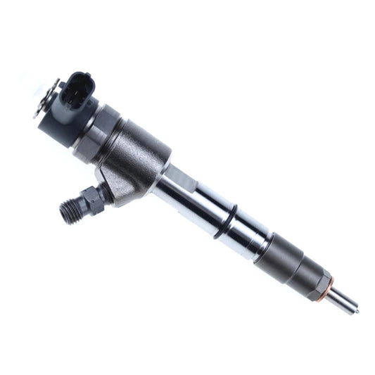 1pc Fuel Injector 0445110533 For Changchai 4F20 Diesel Engine New 0 445 110 533