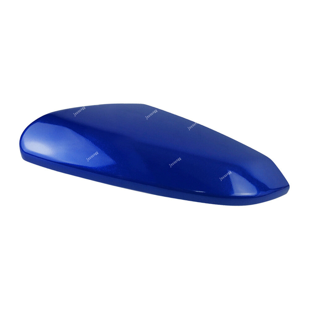 Left Mirror Cap Replacement Blue Front for Honda for Civic 2016 2017 2018 2019 2020