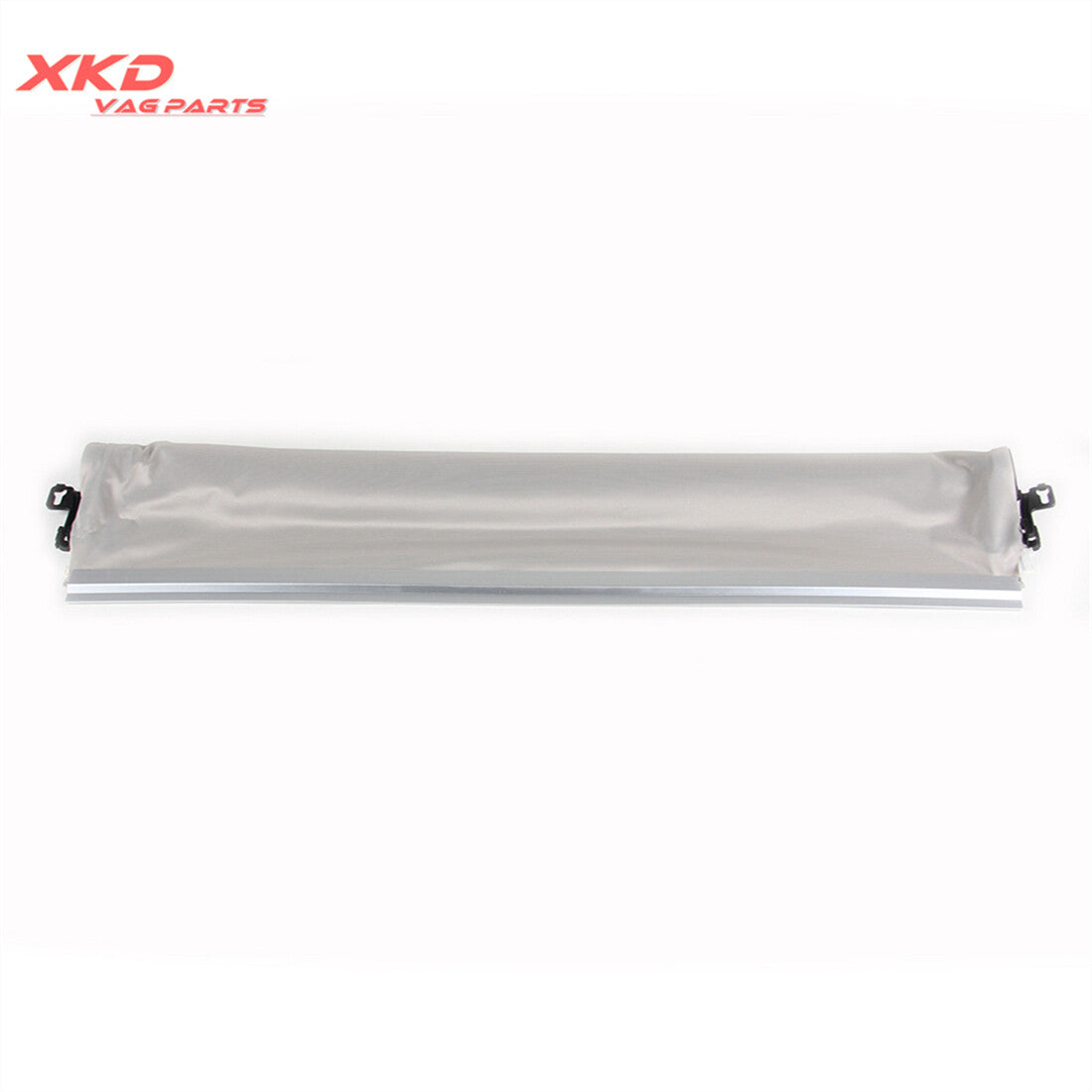 Grey sunroof sunshade assembly suitable for Porsche for Cayenne 958562307020C5