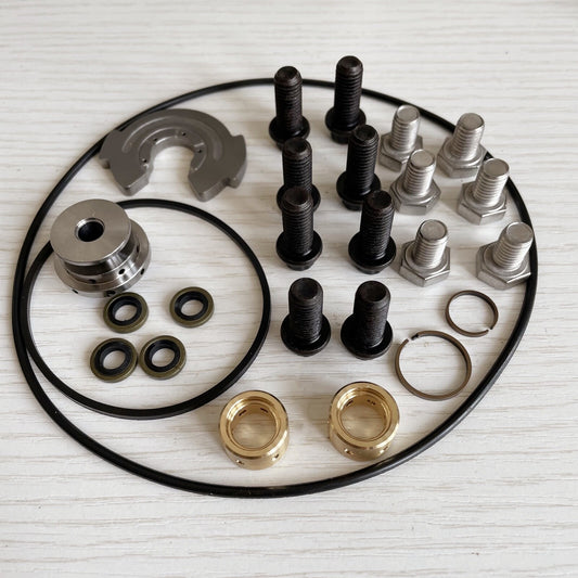 GT30/GT33/GT35 Turbocharger Repair Kit/Turbocharger Rebuild Kit.