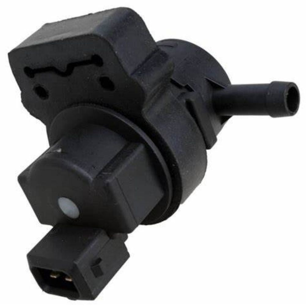 Steam tank purification valve solenoid valve is suitable for Mercedes-Benz