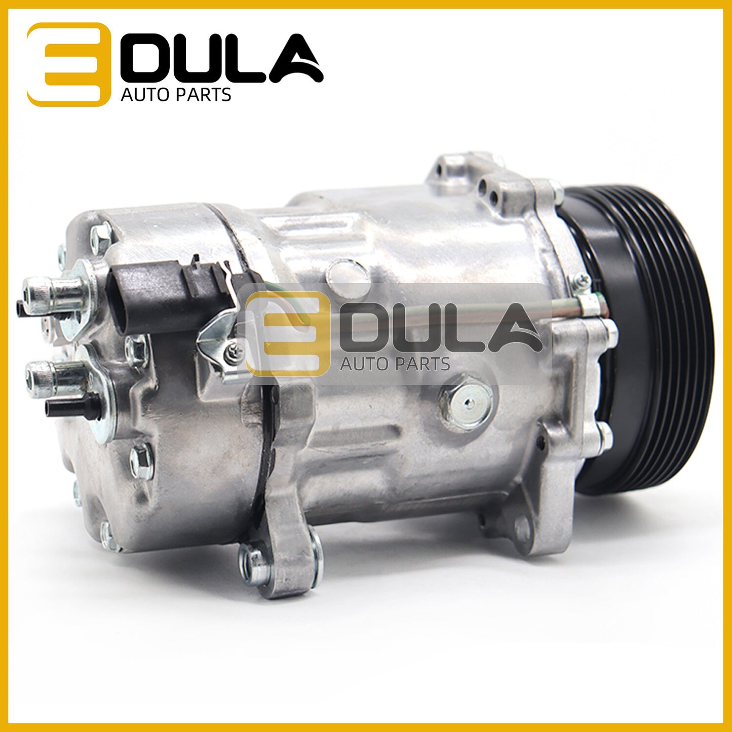 New AC Compressor Fit for Golf Beetle for Audi TTQuatro for Volkswagen for Jetta 1J0820803B