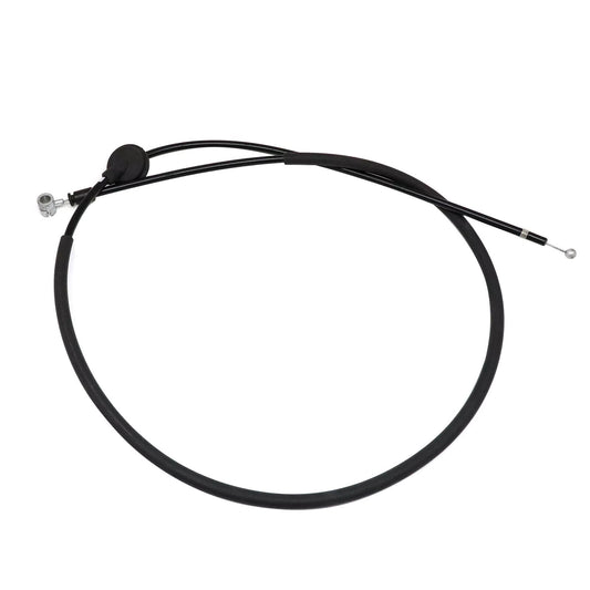 Hood Release Cable Replace Parts for Volkswagen Atlas 2020-2023 3CM-823-535