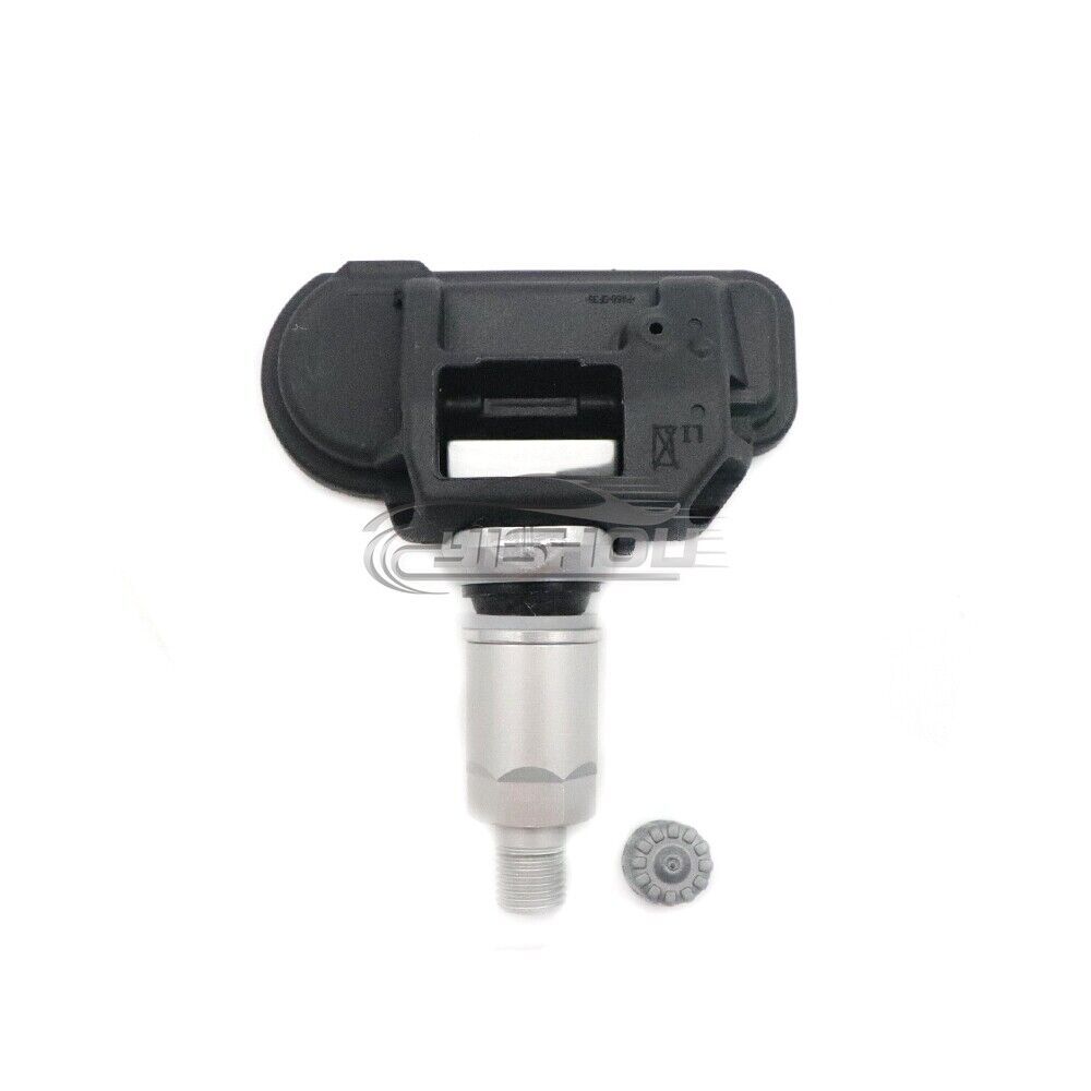 (4) Tire Pressure Monitoring Sensor TPMS A0009050030 for Mercedes-Benz C300 C350