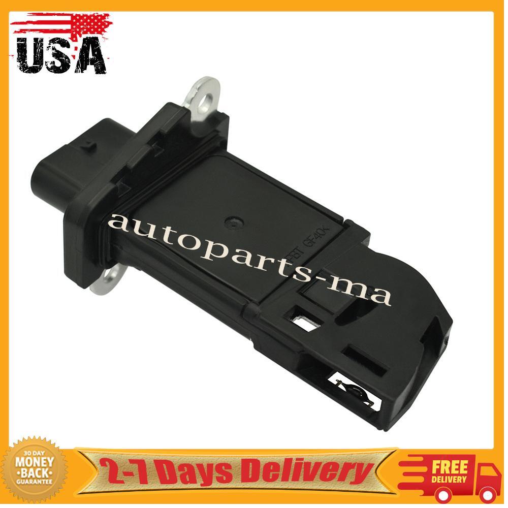 Mass Air Flow Sensor for Audi A3 A5 Q5 Q7 for VW for Passat GTI 06J906461D AFH60-28