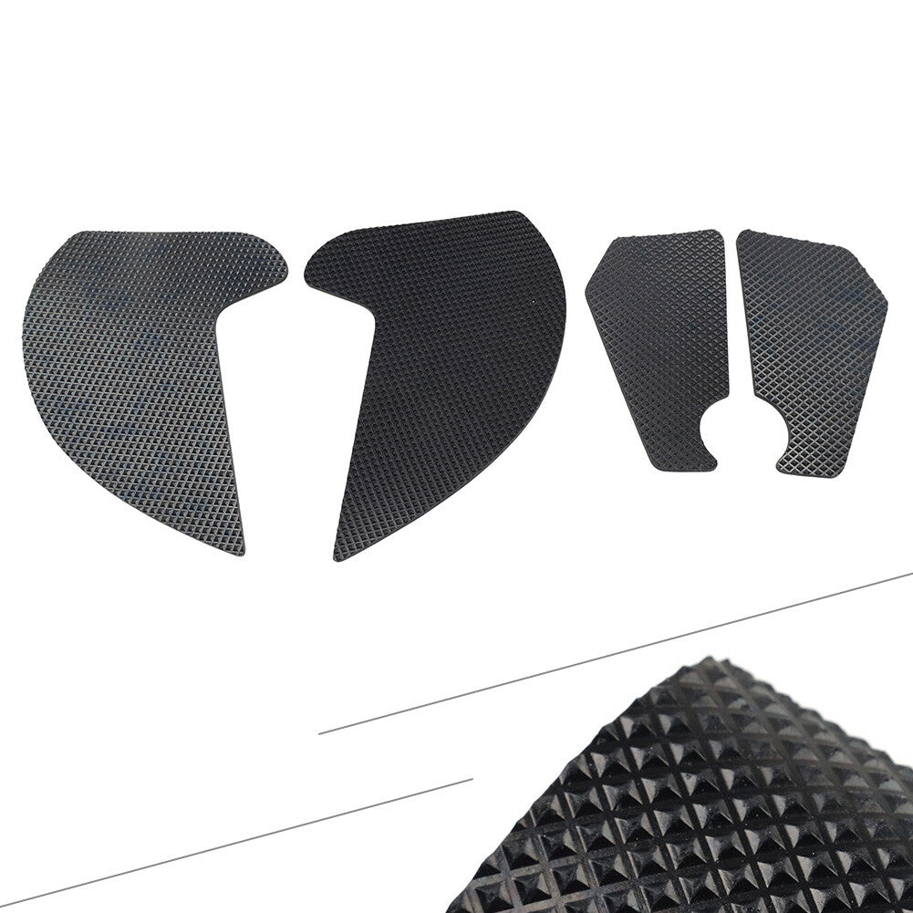 Anti Slip Tank Traction Pad Knee Grip Protector ForYamaha MT07 2018-2020