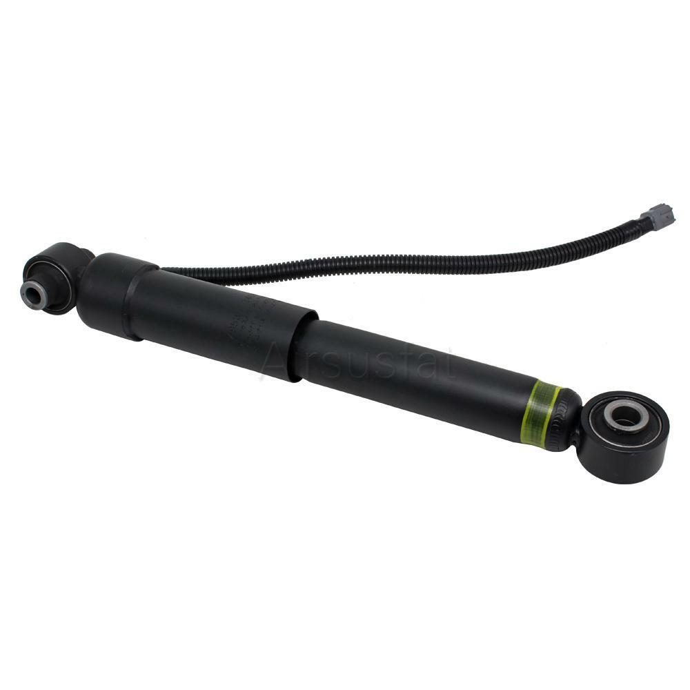 1pc Rear R/L Air Suspension Shock W/ADS for Toyota Sequoia 2007-2019 4853034051