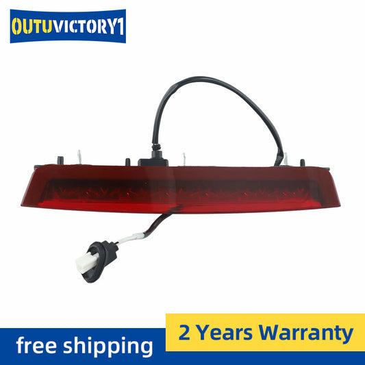 The rear-mounted high third brake stop light is applicable to for Honda HR-V Vezel 2014-2015 34270-T7A-H01