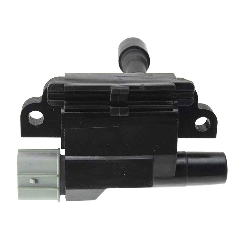 2 brand new 33400-65G00 ignition coils for Suzuki Esteem 1999 - 2001 for SWIFT 2007 - 17.