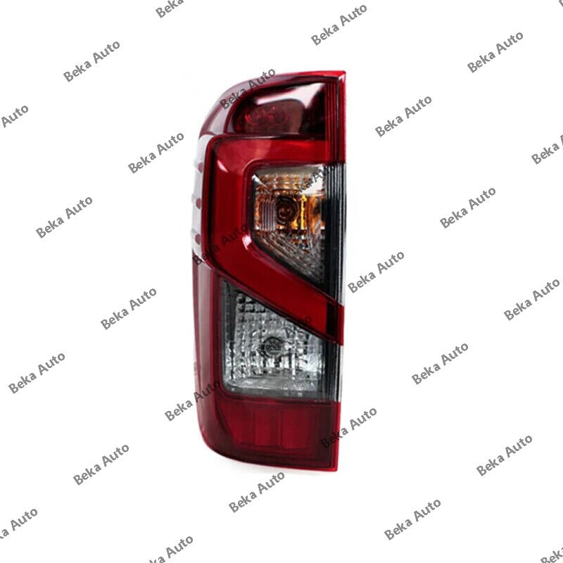 LeftRight for Nissan Navara Np300 2021-2023 LED Rear TailLamp Turn Signal Light