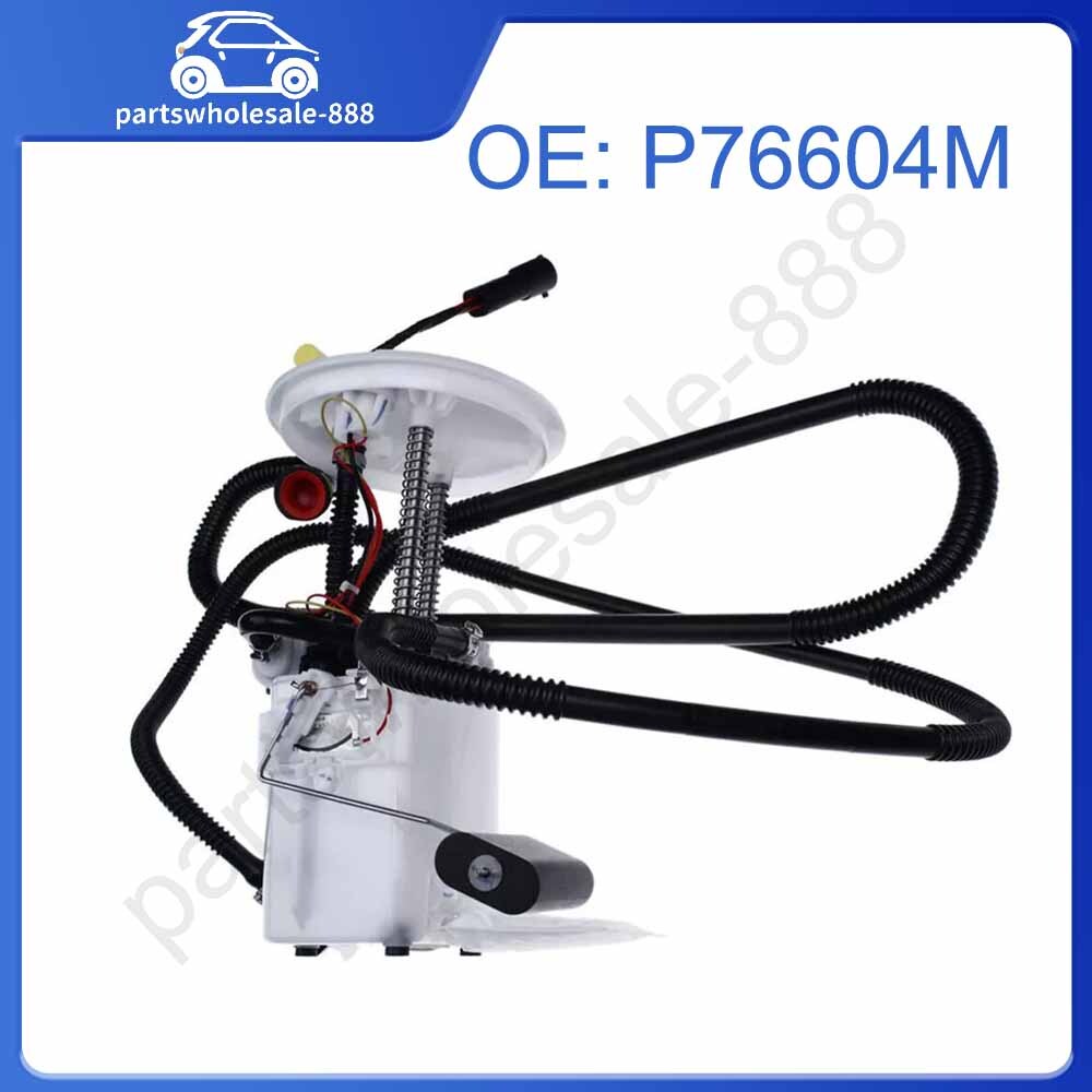 Right Side Fuel Pump Assembly for Jaguar XJ8 S-Type Vanden Plas 2003-2005