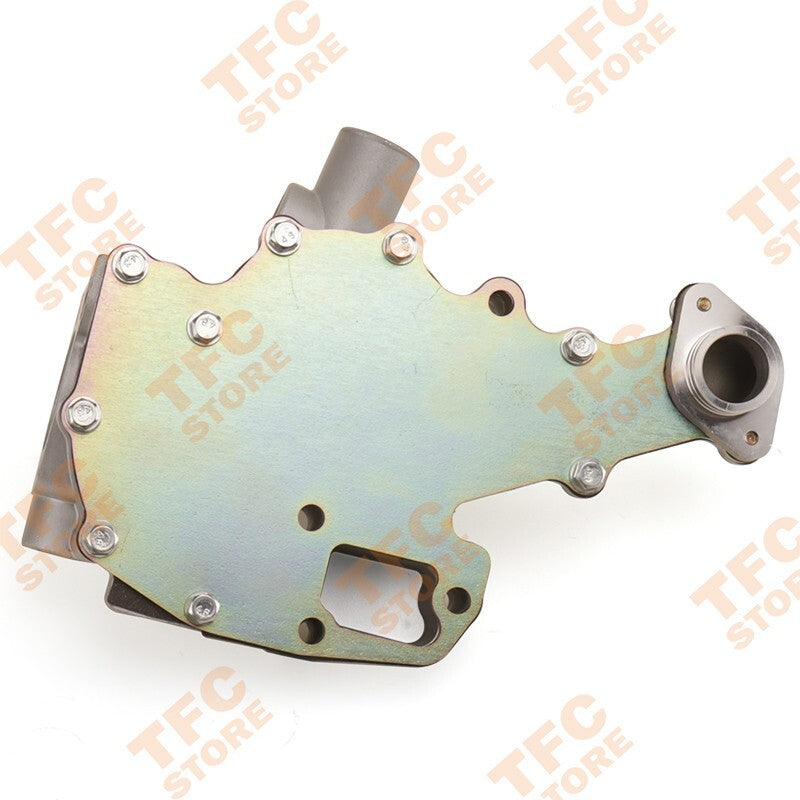 New Water Pump For Engine A2300 A2300T Forklift 4900902