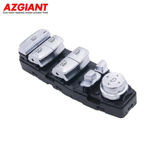 Front Left Driver Side WINDOW SWITCH for BMW G20 G28 2019-2022 61317941997