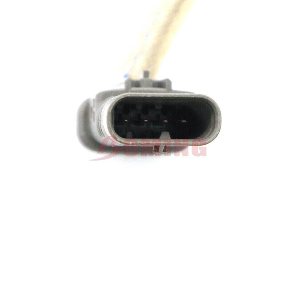 22303391 Socket for Volvo Trucks D11 D13 D16 for Mack New NOx Sensor