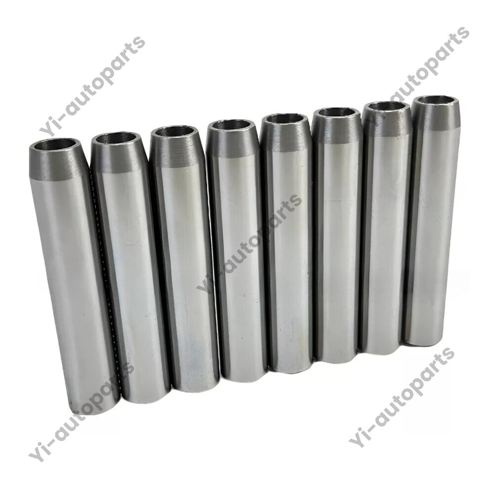 16PCS RF8 Intake  Exhaust Valve Guide 13211-96001B 13212-96001B for Nissan Part