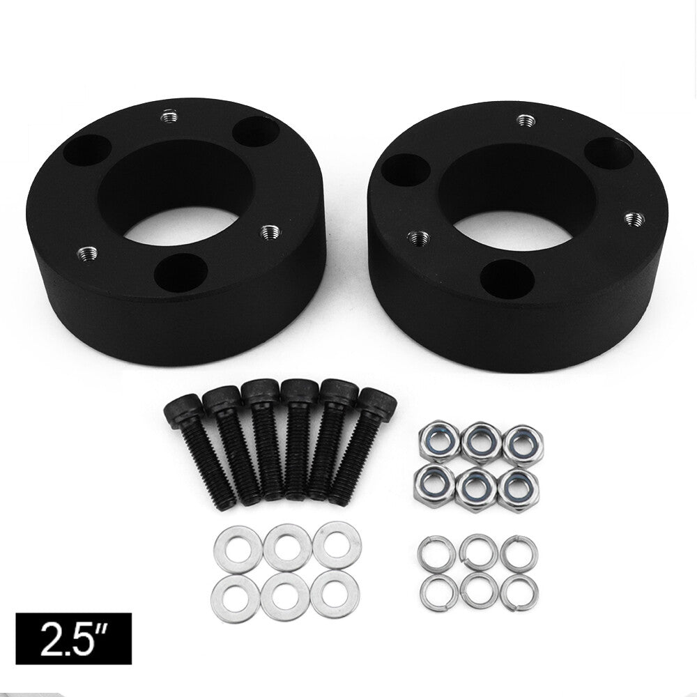 2.5-inch front leveling lift kit for 2004-2022 for Ford F150 2 1/2 (2006  2010 2WD  4WD)