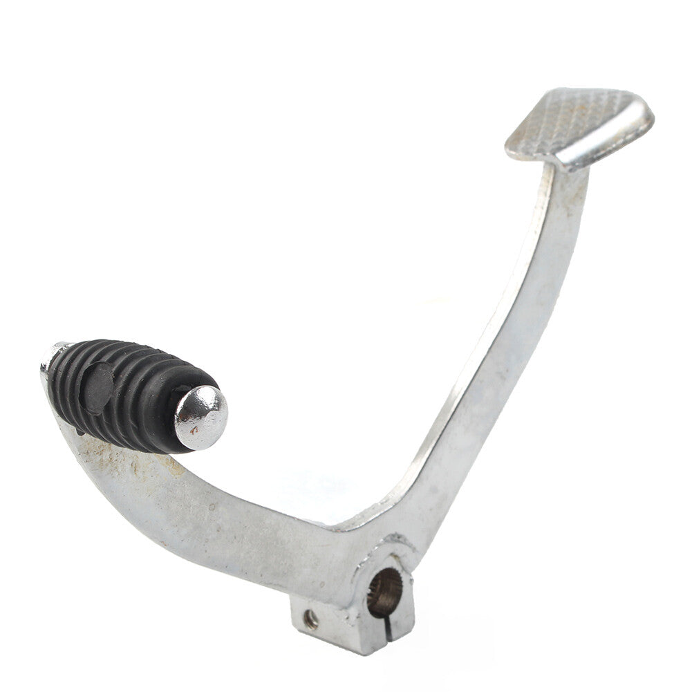 11mm 200mm Foot Gear Lever Shifter Handle Fit 110cc 125cc 150cc Quad Dirt Bike