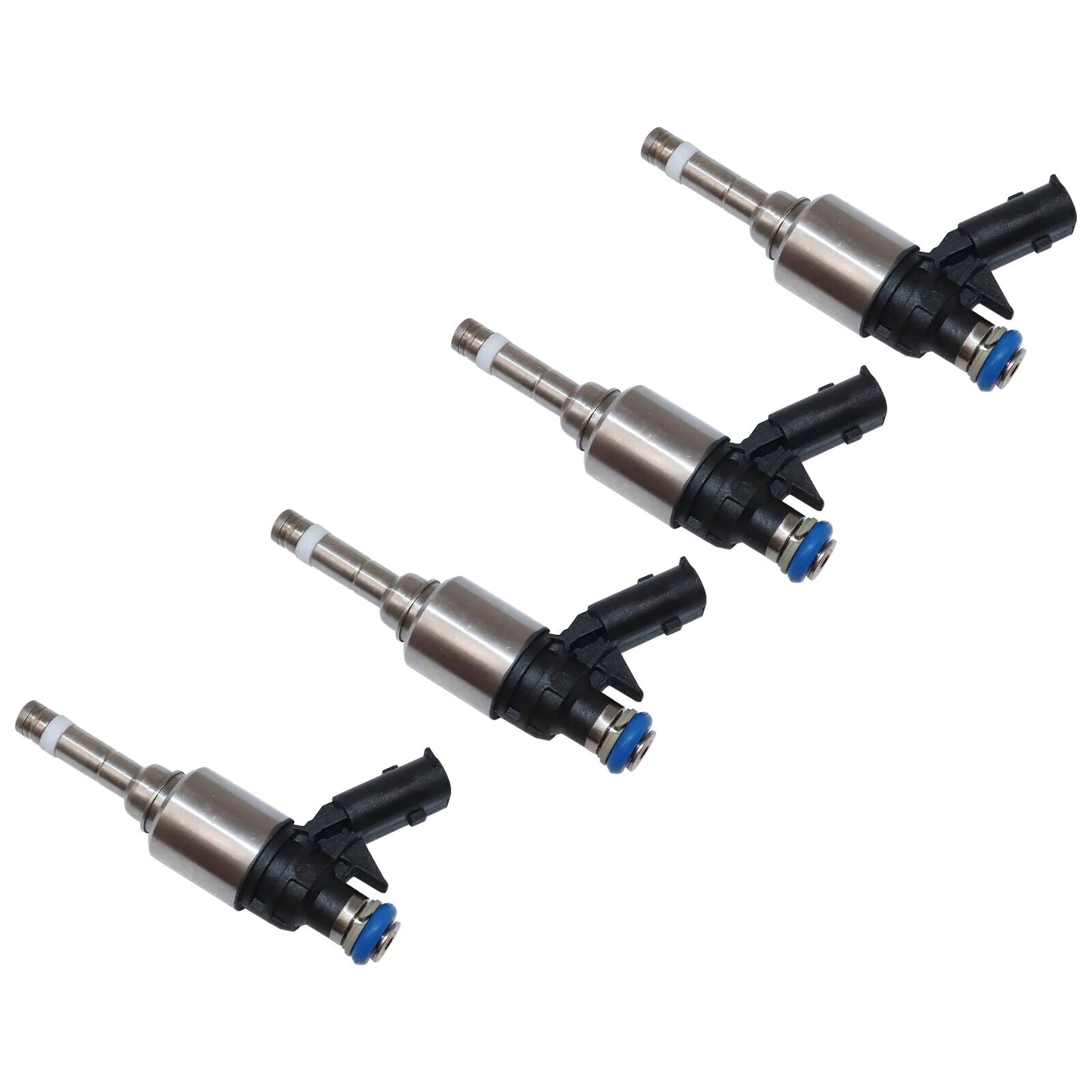 4X Fuel Injectors 35310-2E500 Fits for Kia Forte for Hyundai for Elantra 2.0L 2014-2017