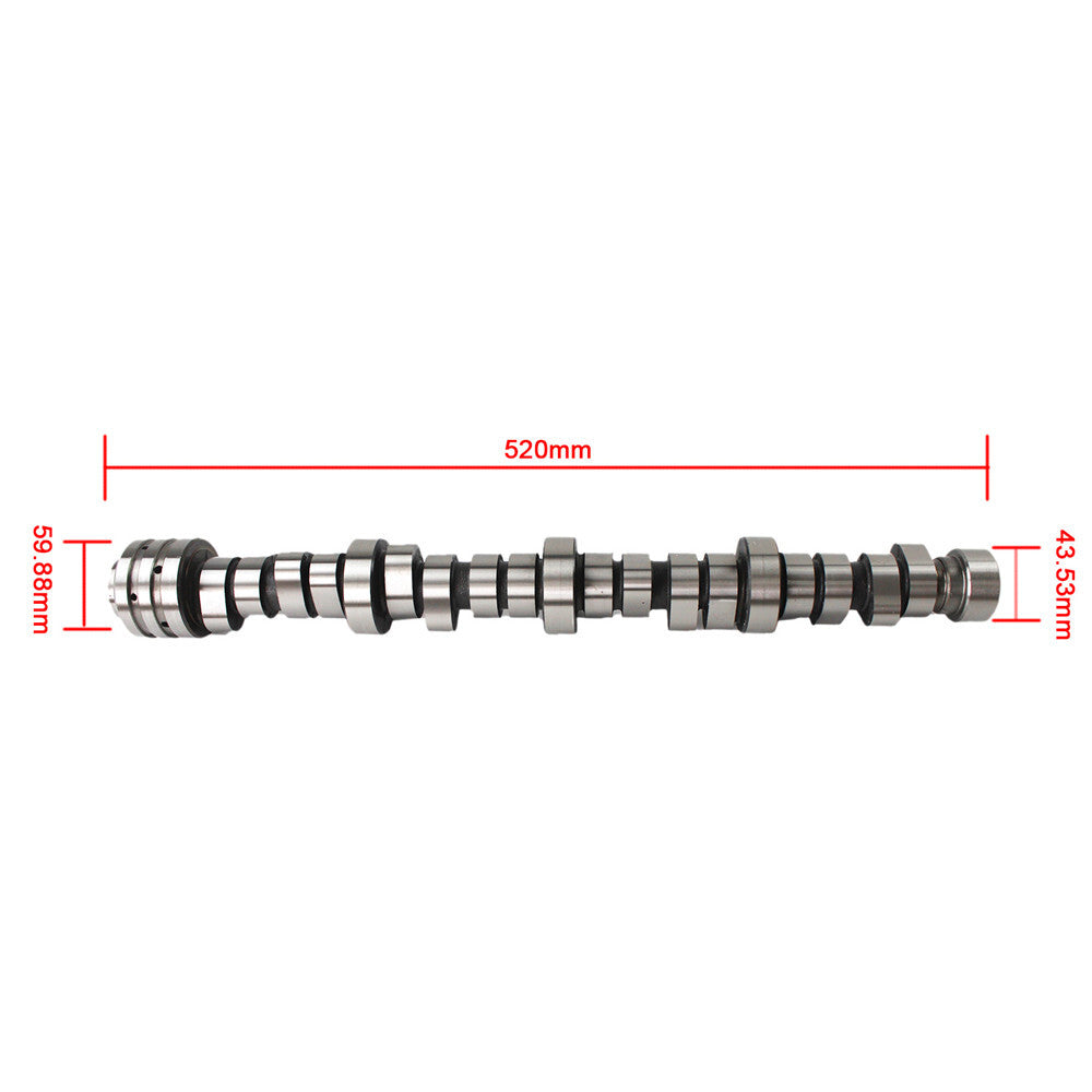53022263AE 53022263AF Engine Camshaft for Chrysler Durango for Dodge for Ram 1500 5.7L