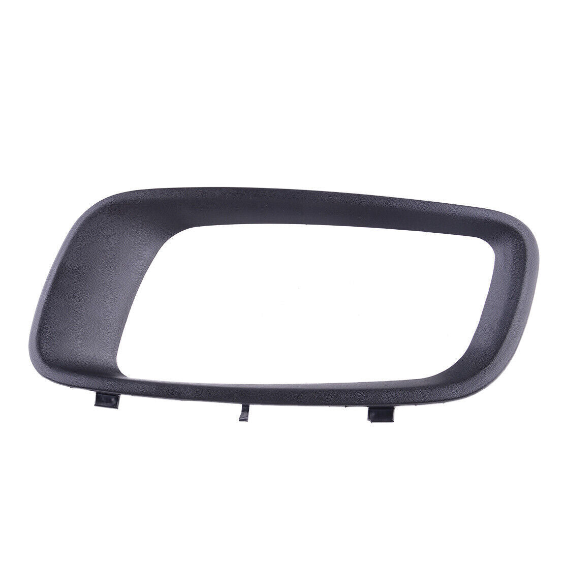 2¡Á F¨¹r for Mitsubishi Pajero MK3 V73 V75 00-02 Nebelscheinwerfer Lampenabdeckungen