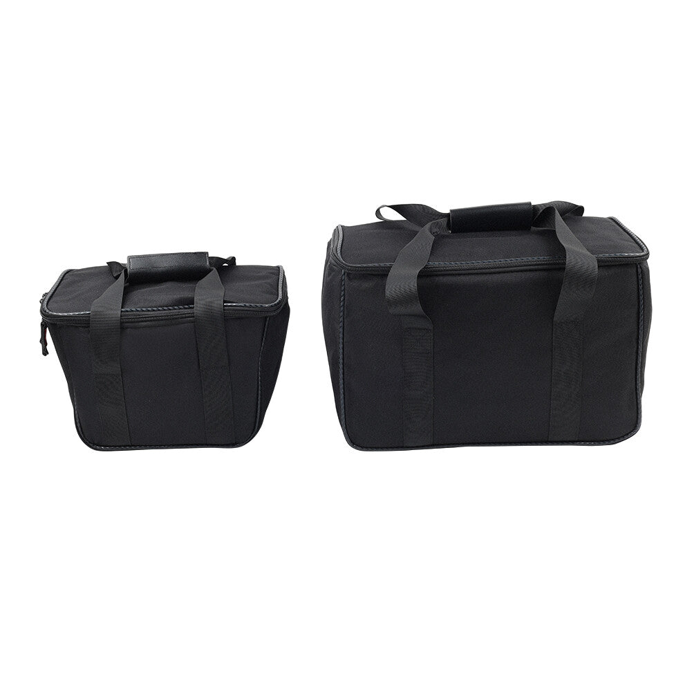 Rear Storage Cargo Bag Removable Luggage Bag For Can Am Spyder RT 2010-2019
