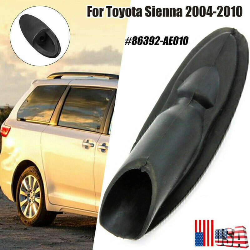 86392-AE010 Antenna Base Bezel Ornament Adapter For 2004 05-10 for Toyota for Sienna