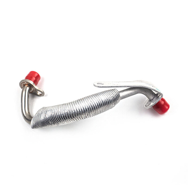 2-piece engine turbocharger coolant hose kit for BMW 220i, 320i, 328i, 420i, 428i